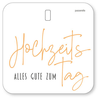 Script Alles gute zum Hochzeitstag