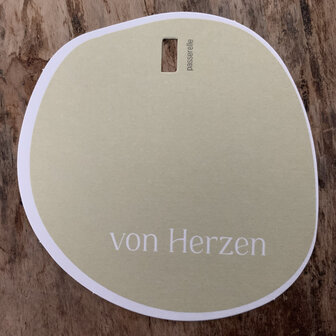 Organi Von Herzen