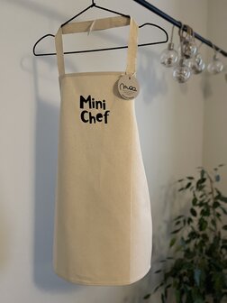 Kindersch&uuml;rze Mini Chef