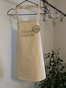 Kindersch&uuml;rze Zuckerschnutte
