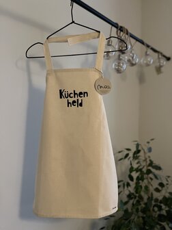 Kindersch&uuml;rze K&uuml;chenheld