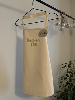 Kindersch&uuml;rze K&uuml;chenfee