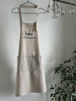 Sch&uuml;rze Mama Lieblingsk&ouml;chin