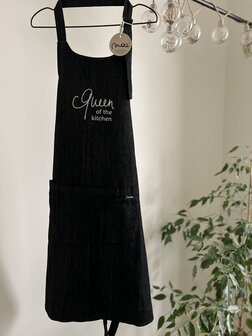 Sch&uuml;rze Queen of the kitchen