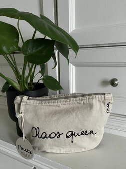 Beutel vintage Chaos Queen