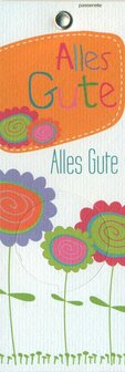 Rainbow Alles Gute