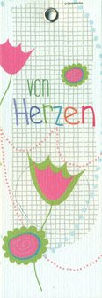 Rainbow von Herzen