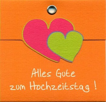 Clip Alles Liebe zum Hochzeitstag