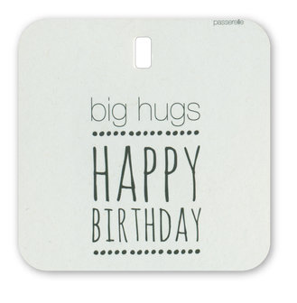 prestige big hugs happy birthday