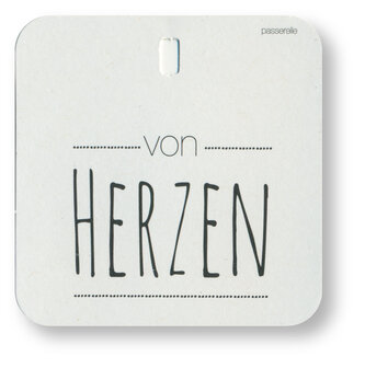 Prestige von Herzen