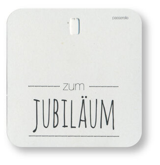 Prestige zum Jubil&auml;um