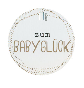 d&#039;Or zum Babygl&uuml;ck