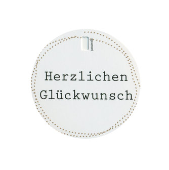 d&#039;Or Herzlichen Gl&uuml;ckwunsch