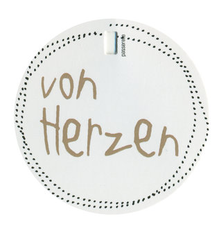 d&#039;Or von Herzen