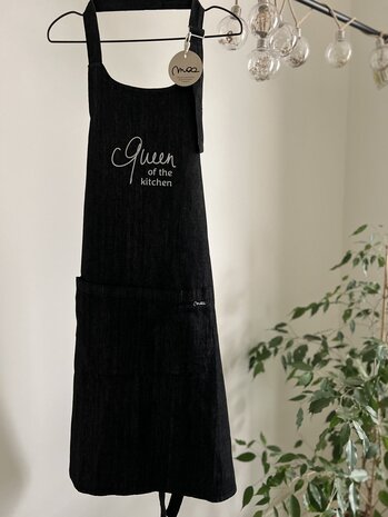 Schürze Queen of the kitchen