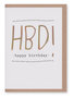 Grüßkarte-DOr-HBD-Happy-Birthday