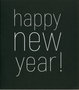 Grusskarte-Noir-Happy-new-year-!