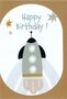 Grußkarte-Bollo-Happy-birthday-raket