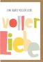 Grußkarte-Voller-EIne-Karte-voller-Liebe