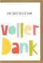 Grußkarte-Voller-EIne-Karte-voller-Dank