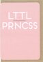 Grusskarte-Jules-Little-princess