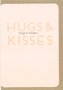 Grusskarte-Jules-Hugs-&amp;-Kisses
