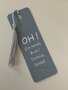 Bookmark-Power-Oh-ein-neues-Buch-!-Tschüss-Schlaf-!