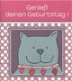 animals-Geniess-deinen-Geburtstag-!