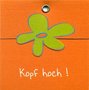 Clip-Kopf-hoch