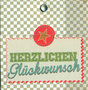 Vintage-XL-Herzlichen-Glückwunsch-!