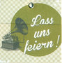 Vintage-XL-Lass-uns-feiern-!