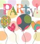 Grüßkart-Happy-Party-!