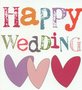 Grüßkart-Happy-Happy-wedding-!