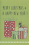 Weihnachtskarten-Bo-Merry-Christmas-&amp;-a-Happy-New-Year-!