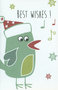 Weihnachtskarten-Bo-Best-Wishes-!