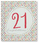 Grusskarte-Number-21