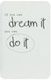 Grusskarte-Prestige-If-you-can-dream-it-you-can-do-it