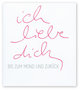 Grusskarte-Script-Ich-liebe-dich