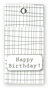 Mini-Karte-Stone-Happy-Birthday