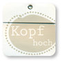 Feeling--Kopf-Hoch